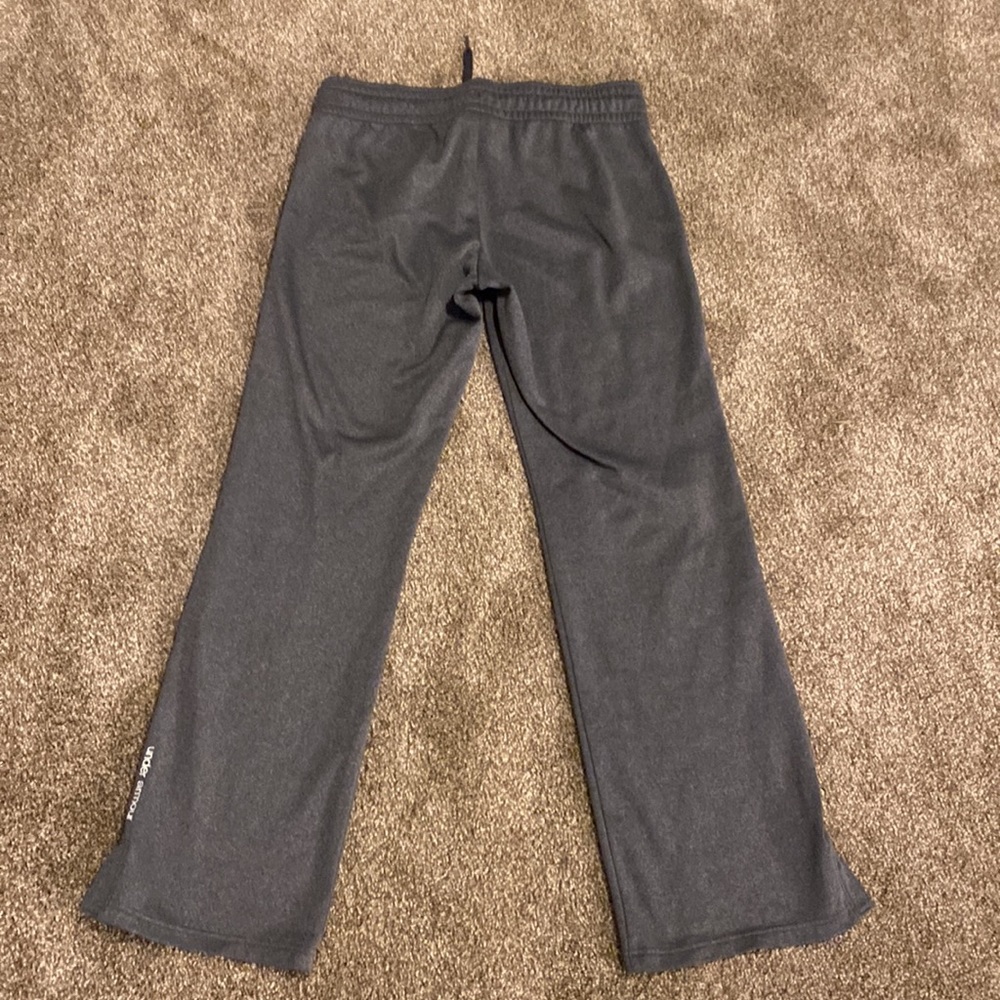 Under Armour Sweatpants - Picture 2 of 4